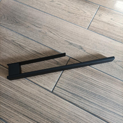 Bangnan F-15 39cm Black