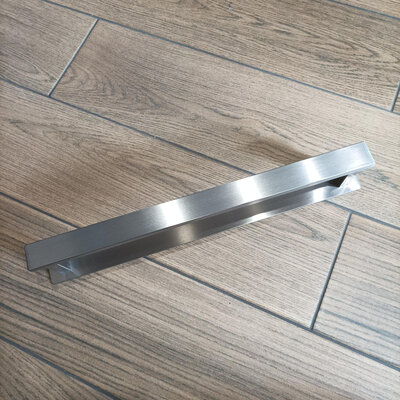 Bangnan H-40 40cm Silver