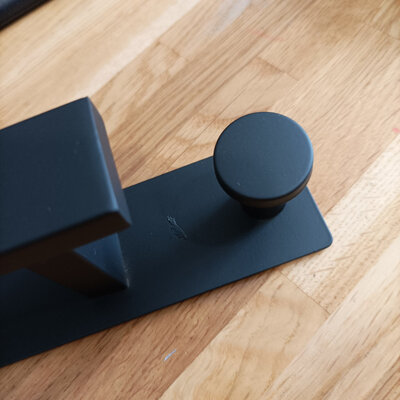 Bangnan I-10 40cm Black