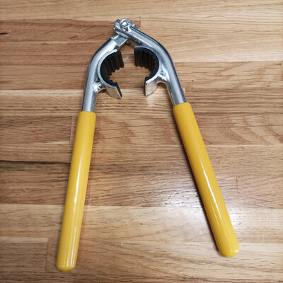 Multifunctional Washbasin Wrench MW-2