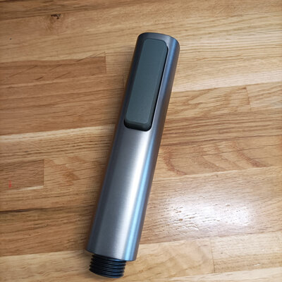 DISFACT XP-38 Premium Dark Silver