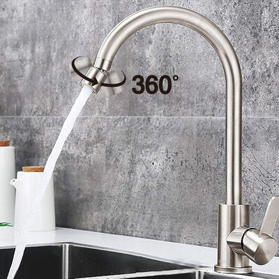 Disfact DE-47 Silver