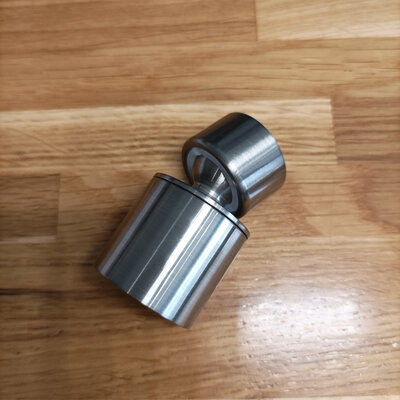 Disfact DE-47 Silver