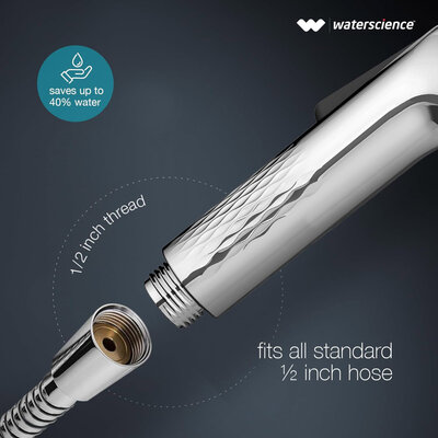 WaterScience HFS-625 Chromium