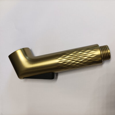 WaterScience HFS-625 Brass