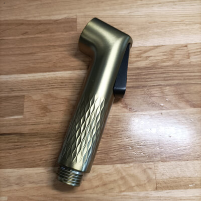 WaterScience HFS-625 Brass