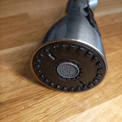 Disfact AR-110 Silver