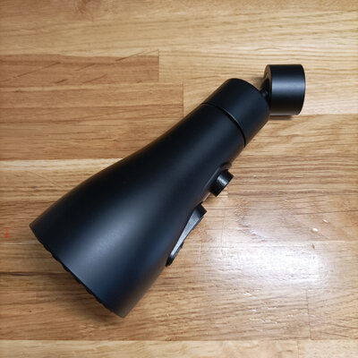 Disfact AR-110 Black