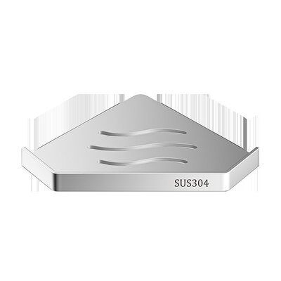 Faromo wave 20cm Mirror