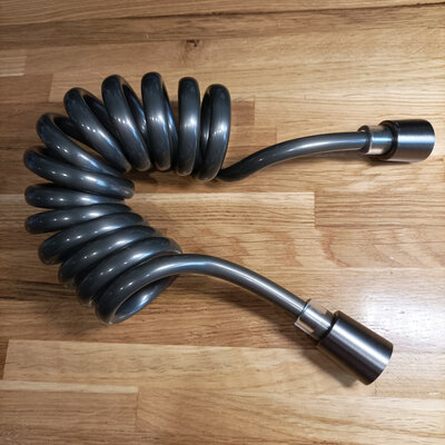 HAFREE CU-2003 2m Graphite