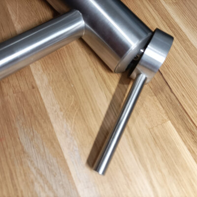 DISFACT AOO-205 SUS304 Matte