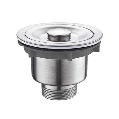 ZIMU Z-8110-2 110mm Deep