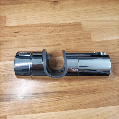 Disfact DS-30204 (18-25mm) Chrome