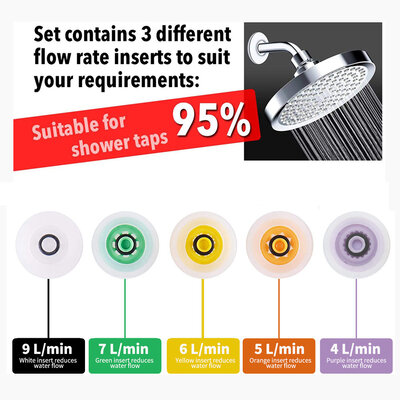 Disfact SD-18 (4-9L) 19mm