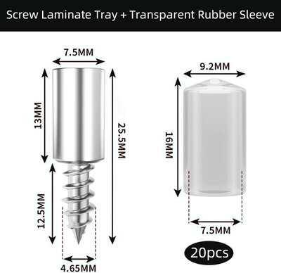Disfact ProS-T 20pcs