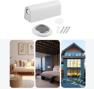 Disfact DS-PRO Surface White