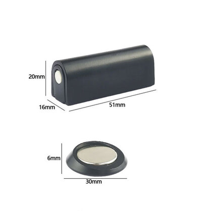 Disfact DS-PRO Surface Graphite