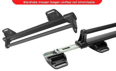 LITAITAI SQ2207426 (31cm) Black