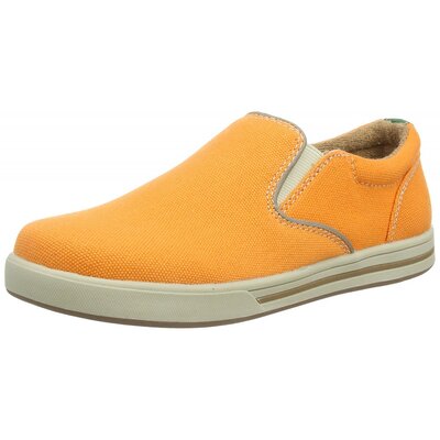 Florsheim Kids Flipside Slip Jr. 36.5 (Orange)