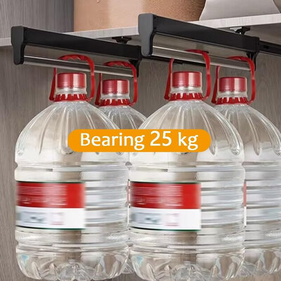 GANGLI F-40B (40cm) Black