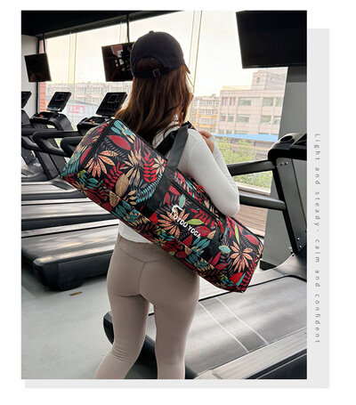 Fuyouyoga 3022 (71x16x19cm) Red