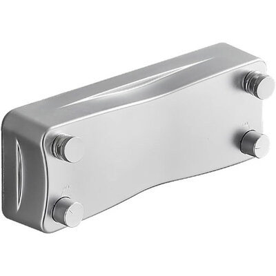 Disfact DS-4001 5.2m Silver defect