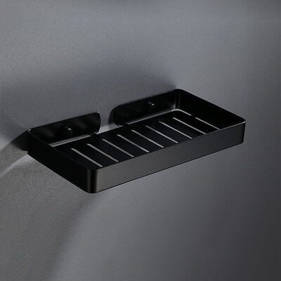 IwConcept BathRack Mini-S Black defect