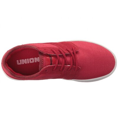 UNIONBAY Kids Anson Sneaker 35 (Red)