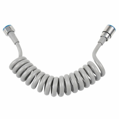 IwConcept PU-304-S2 2m Gray