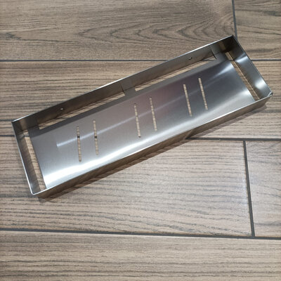 Disfact PRO-40cm Silver