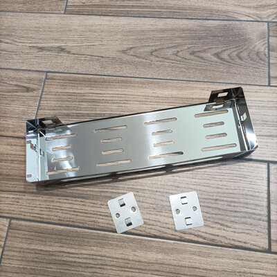 Fumei SS-K 40cm SS304 Mirror