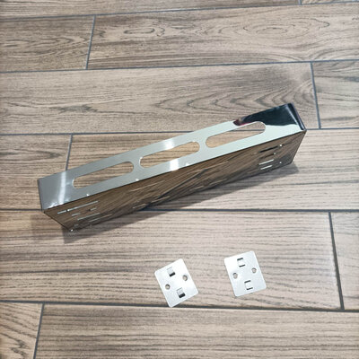 Fumei SS-K 40cm SS304 Mirror