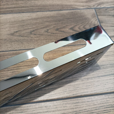 Fumei SS-K 40cm SS304 Mirror