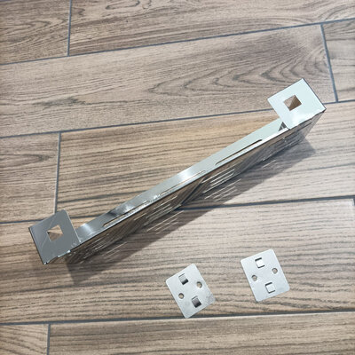 Fumei SS-K 40cm SS304 Mirror