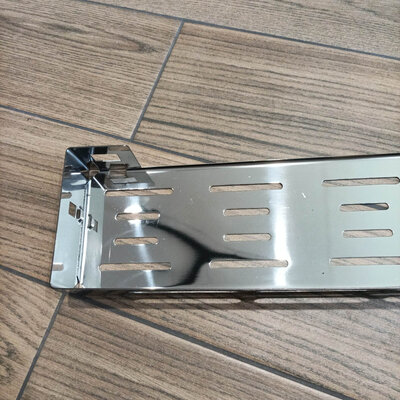 Fumei SS-K 50cm SS304 Mirror