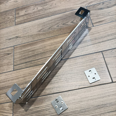 Fumei SS-K 50cm SS304 Mirror