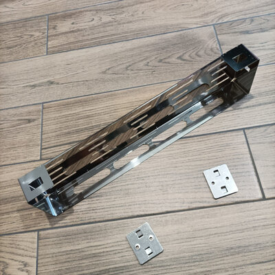 Fumei SS-K 50cm SS304 Mirror