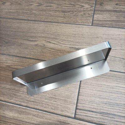 Haowa C-05 26cm Silver