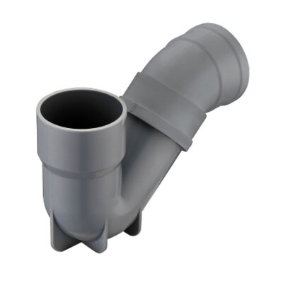 Daweier Shower Drain Base DL-01 (50/50mm)