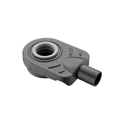 Daweier Shower Drain Base DL-06 (50/40mm)