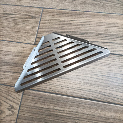 Disfact AD-41741000 Silver