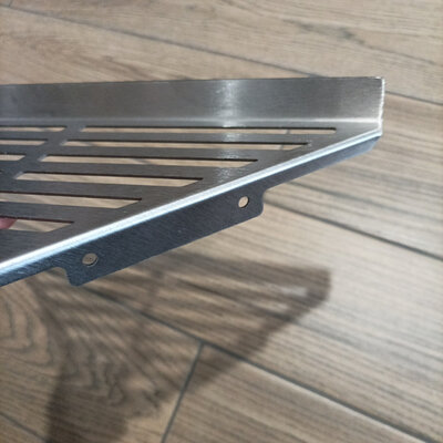 Disfact AD-41741000 Silver