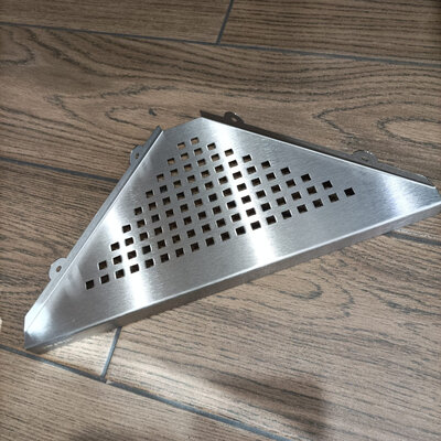 Disfact AD-1 Silver