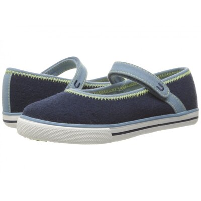 Umi Kids Hana C 26 (Navy Wool)