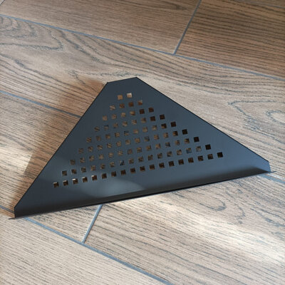 Disfact AD-1 Black