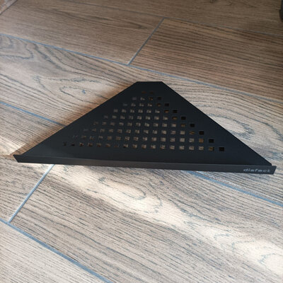 Disfact AD-1 Black