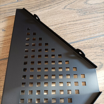 Disfact AD-1 Black