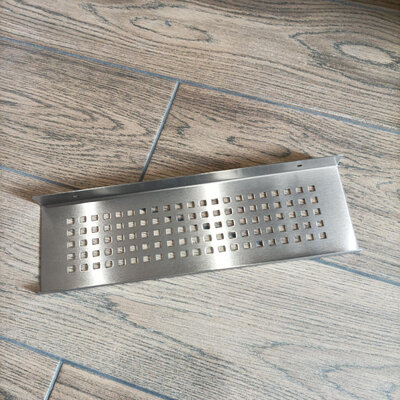 Disfact MI-30 Silver