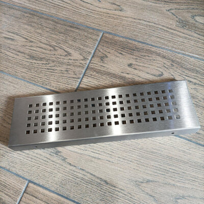 Disfact MI-30 Silver