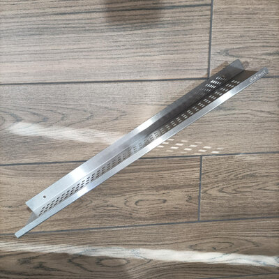 Disfact MI-50 Silver